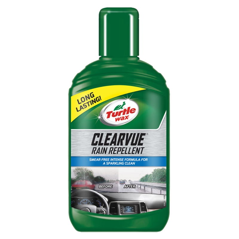 Tečnost za odbijanje vode Turtle Wax 300ml