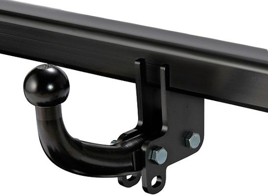 Picture of ACPS-ORIS - 026-611 - Trailer Hitch (Trailer Hitch)