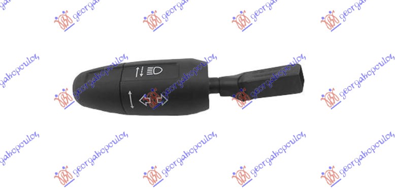 Slika GBG - 032807150 - Prekidač poluge upravljača