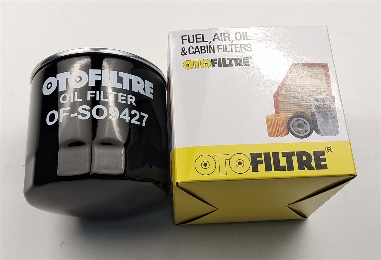 Image de Filtre à huile - OTOFILTRE - SO9427