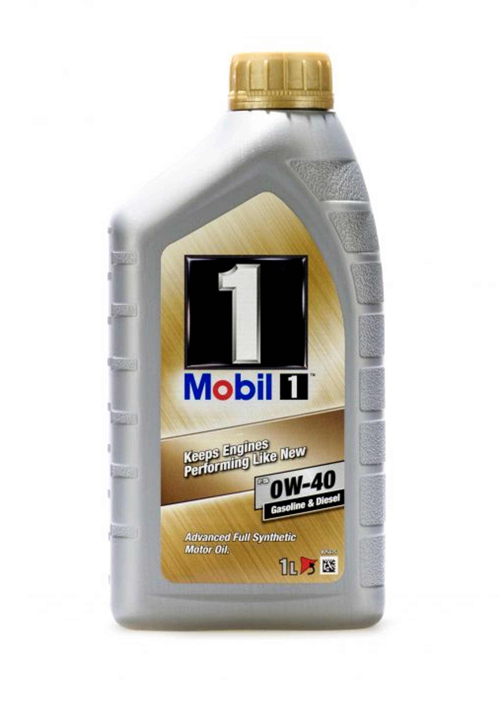Slika MOBIL Super 3000 5W40 4l
