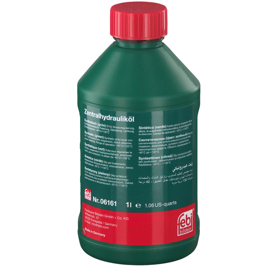 FEBI BILSTEIN - 06161 - Ulje za hidrauliku (Hemijski proizvodi)