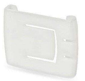 Picture of VDUB - 16324 - Actuator, seat adjustment
