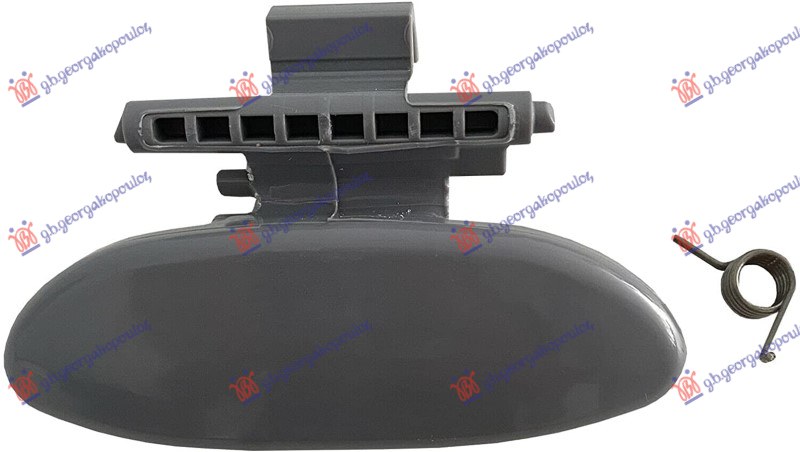 Slika GBG - 019507875 - Brava pregrade za rukavice