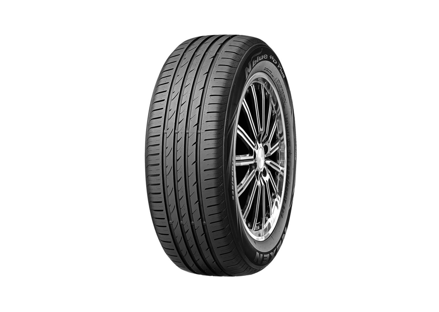 Guma NEXEN 155/80R13 N'BLUE HD PLUS 79 T DOTXX21