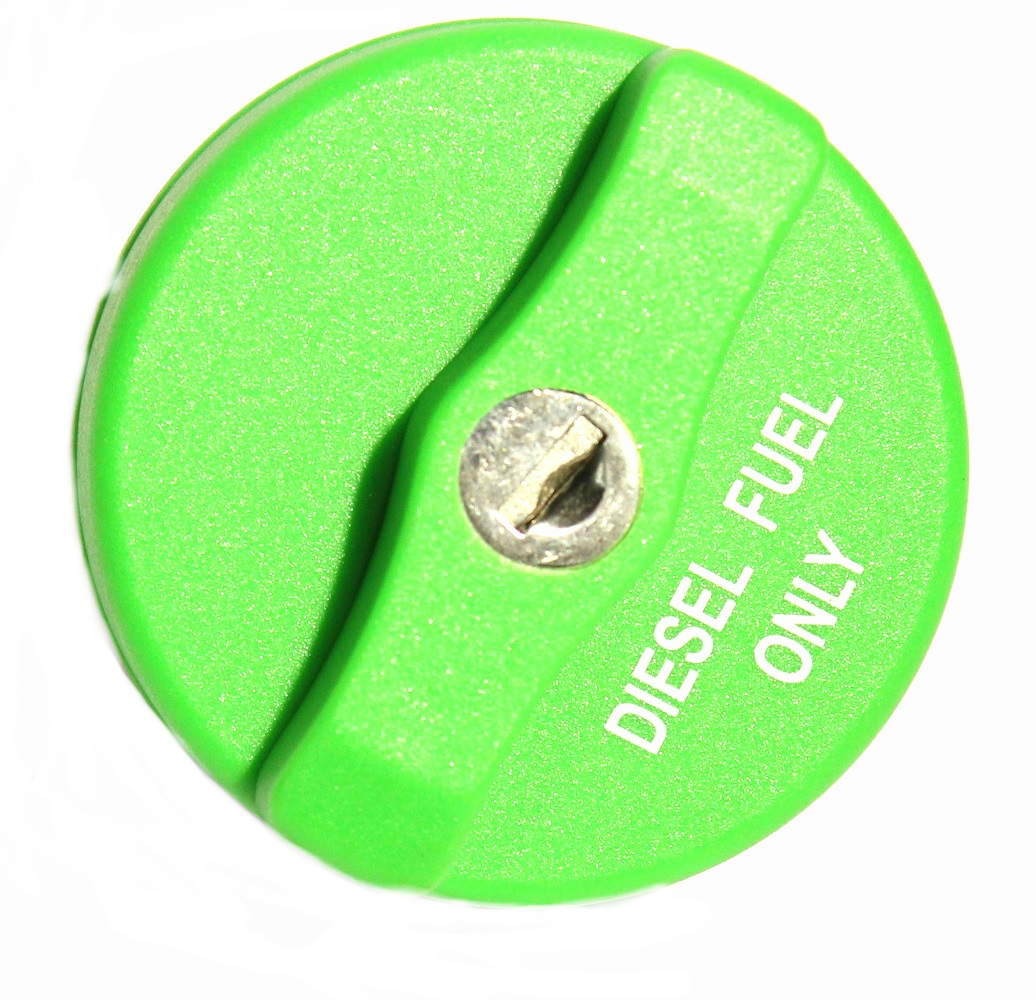 AutoZone. Cap, fuel tank ECHLIN 501D