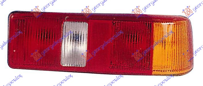 STOP LAMPA