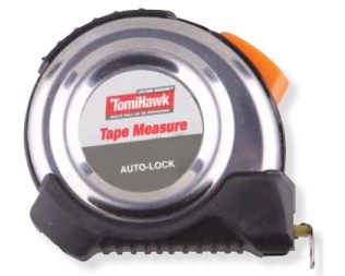 Picture of Tape Measure - TOMIHAWK - AKT25490