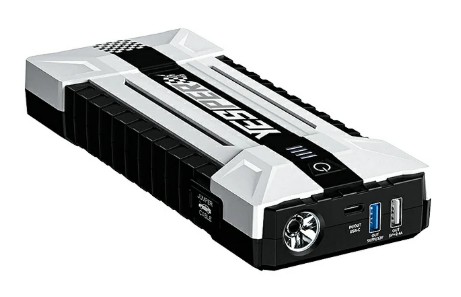 Picture of ELPAR - JUMPS12V - Battery Starter