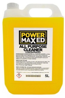 Picture of Power Maxed All Purpose Cleaner  5