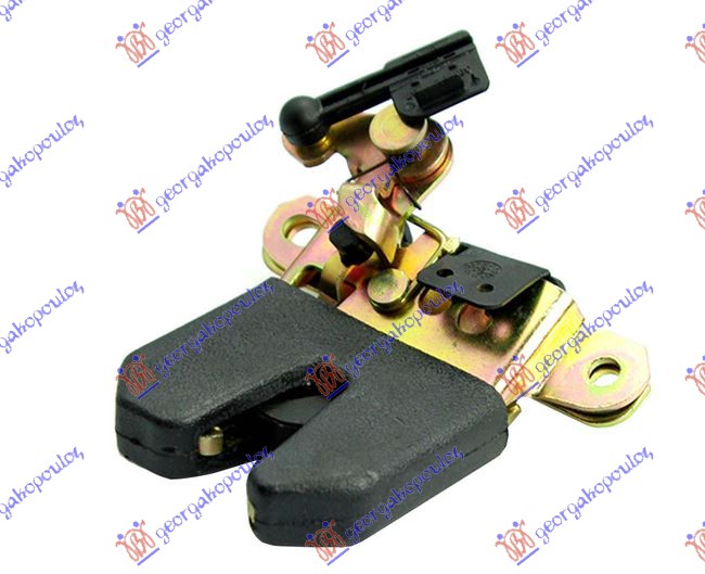 Slika GBG - 063807210 - Brava poklopca zadnje haube