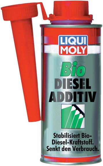 Picture of LIQUI MOLY - 3725 - Fuel Additive (Chemical Products)