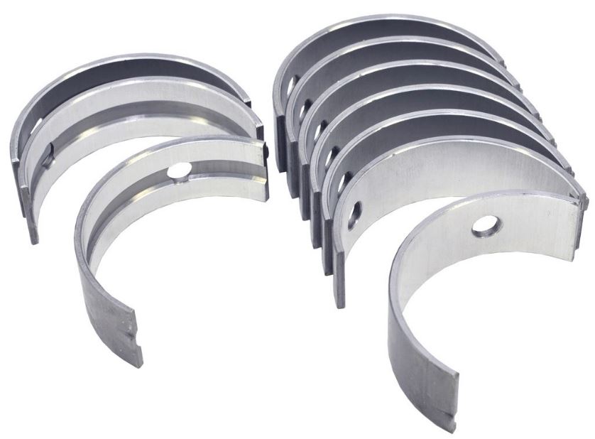 Picture of Connecting Rod Bearing - KOLBENSCHMIDT - 87200.050