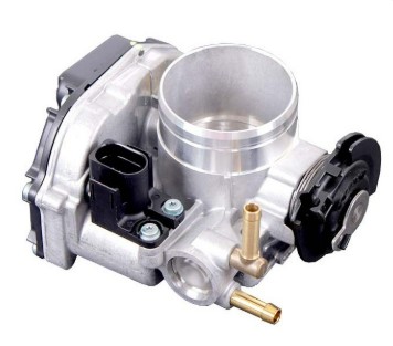 Picture of Throttle Body - ELPAR - VW785