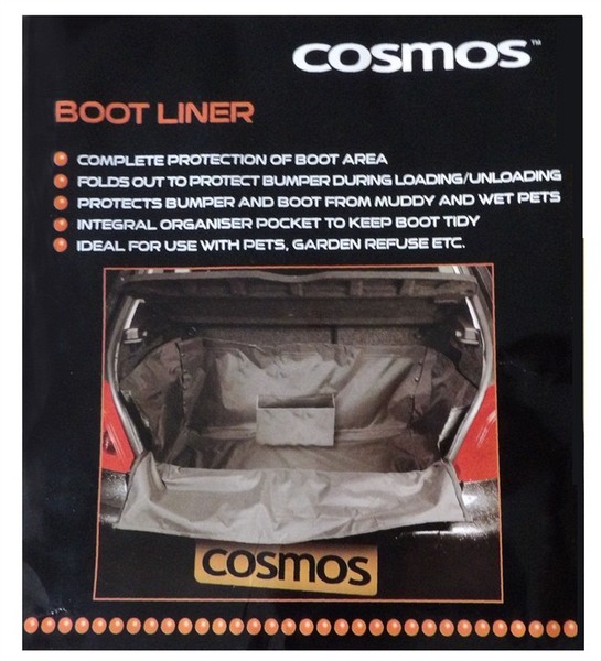 Picture of Cosmos Waterproof Boot Liner - Lar