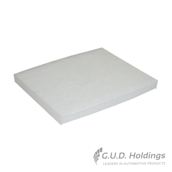 Picture of Filter, cabin air - GUD - AC155S