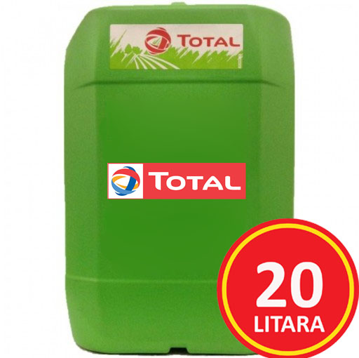 Ulje za motor TOTAL 182022