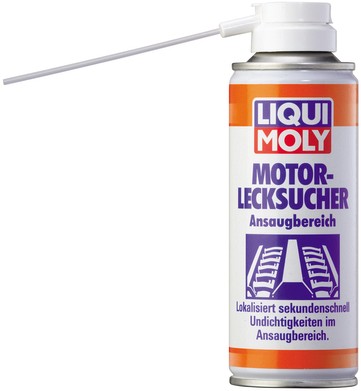 Picture of LIQUI MOLY - 3351 - Additive, leak location (Chemical Products)