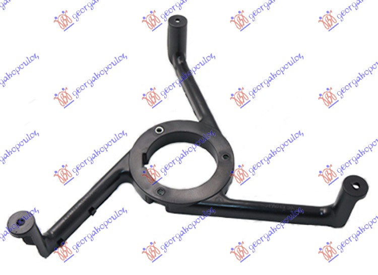 Slika GBG - 098406480 - Držač, ventilator hladnjaka