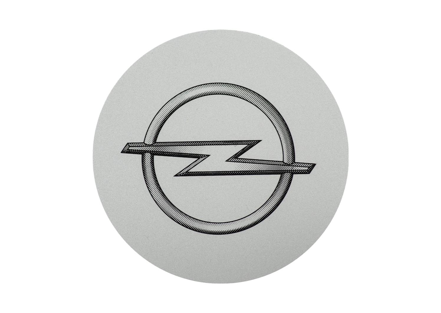 Znak ratkape OPEL (set)