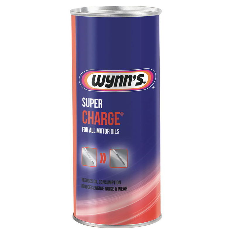 WYNNS Super Charge 400ml