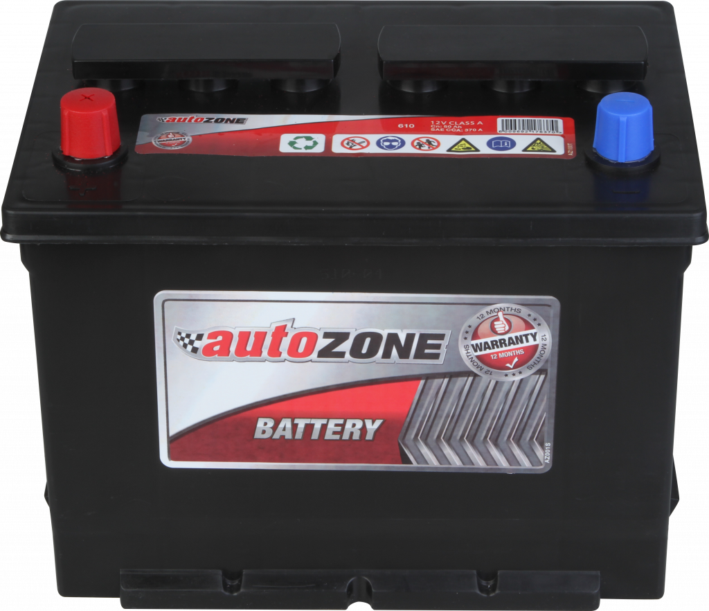 AutoZone Starter Battery AUTOZONE 710