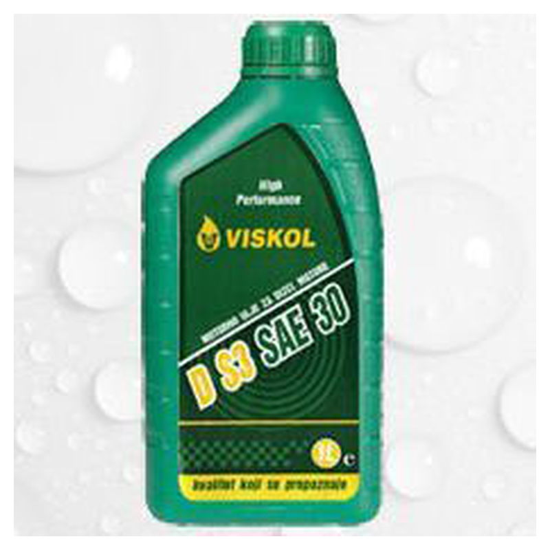 Slika VISKOL D S3 30W 1 L