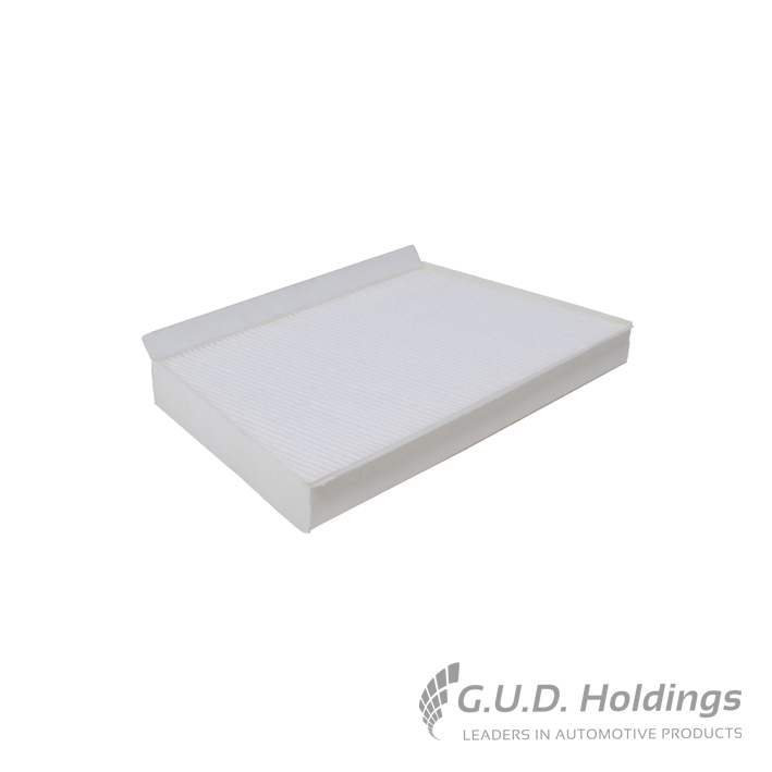 Picture of Filter, cabin air - GUD - AC59S