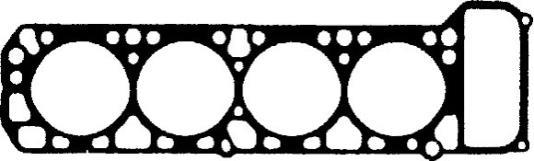 Picture of Gasket, cylinder head - FEMO - 1C025