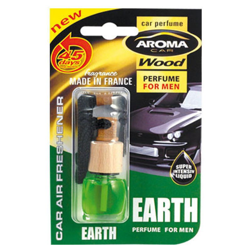 Miris AROMA WOOD 6ml