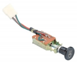 Picture of Switch, headlight - ELPAR - CS4011