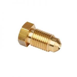 Picture of Brake Pipe Repair Nuts Male M10x1mm x5
