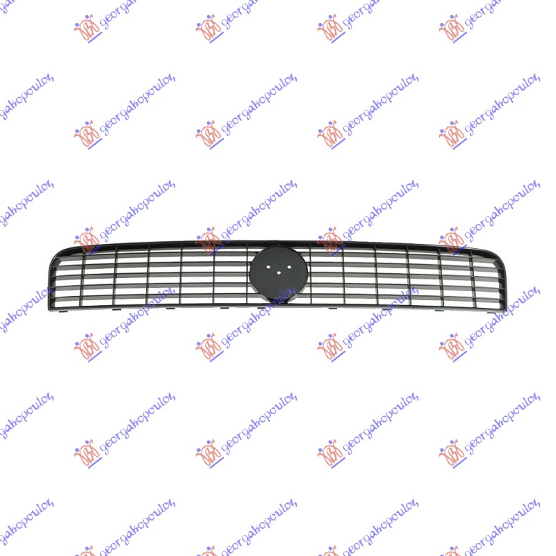 PVC MASKA