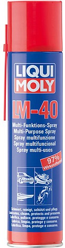 Picture of Liqui Moly LM 40 Multi-Purpose Spr