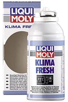 Picture of LIQUI MOLY - 4065 - Air Conditioning Cleaner/-Disinfecter (Chemical Products)