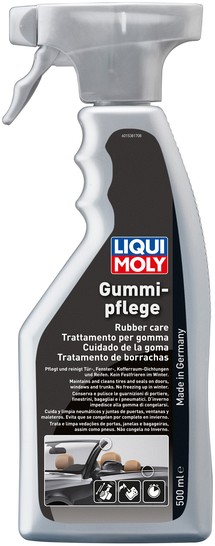 Picture of Liqui Moly Rubber Care 500ml