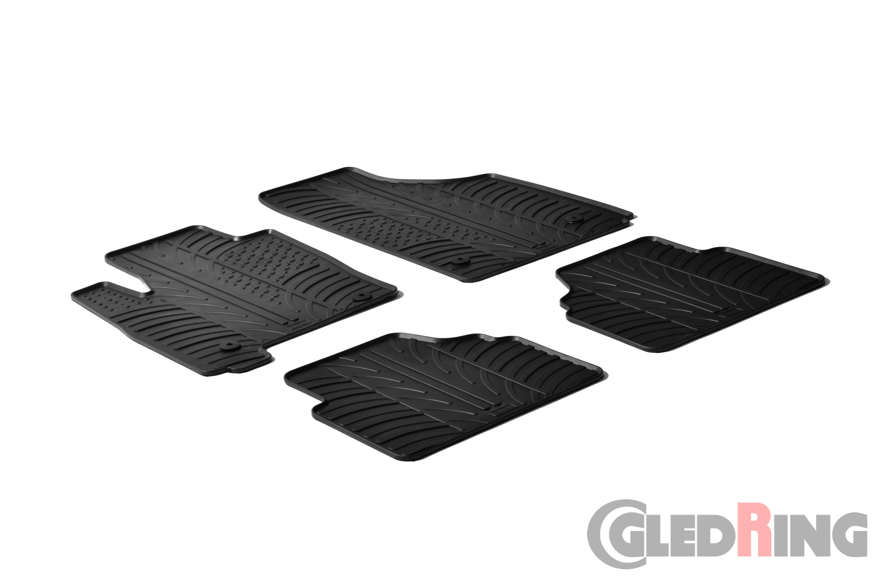 GUMENE PATOSNICE ZA OPEL MERIVA A 2003-2010