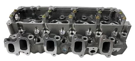 Picture of Cylinder Head - FEMO - CHTOYKZTE