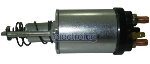 Picture of Solenoid Switch, starter - AUTOLEK - SS019