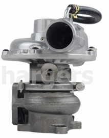 Picture of AMT TURBOCHARGERS - 1012410