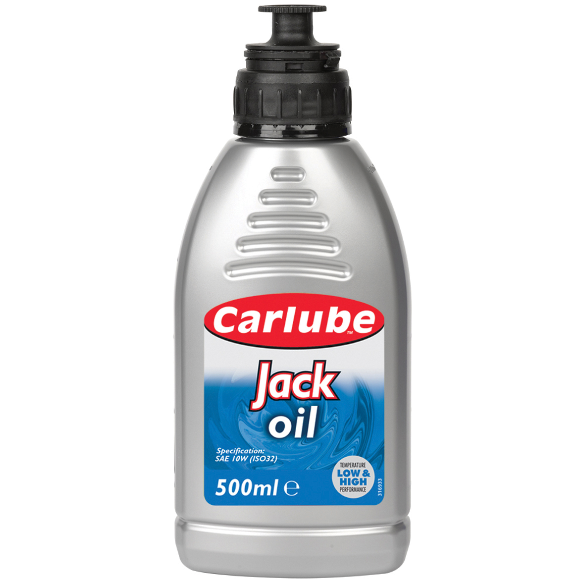 Picture of Carlube Xhj501 Jack Oil 500ml