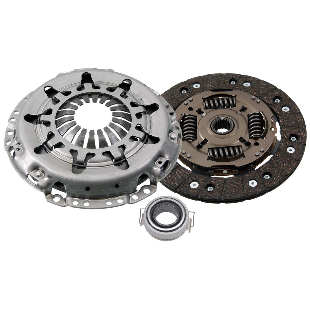 Slika BLUE PRINT - ADT330256 - Komplet kvačila (Kvačilo/spojnica)