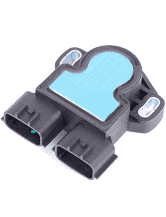 Picture of Sensor, throttle position - ELPAR - TPS4003