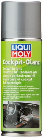 Picture of LIQUI MOLY - 1510 - Synthetic Material Care Products (Chemical Products)
