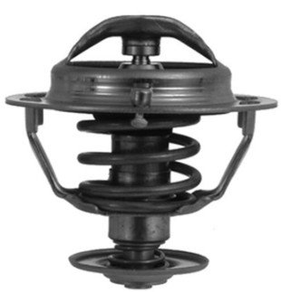 Picture of Thermostat, coolant - FEMO - 29682