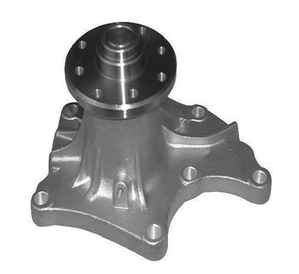 Water Pump - -