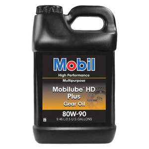 Picture of Mobil S-2000 X1 10W40 5L