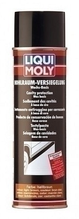 Picture of LIQUI MOLY - 6107 - Body Cavity Protection (Chemical Products)