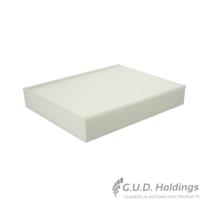 Picture of Filter, cabin air - GUD - AC128S