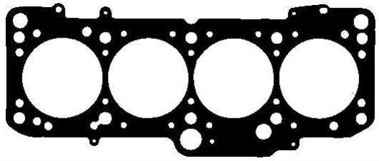 Picture of Gasket, cylinder head - FEMO - 1C517